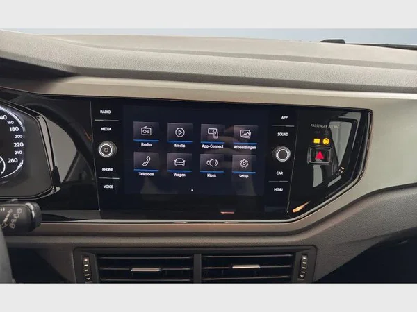 Volkswagen Polo (2020) — foto 5 van 15