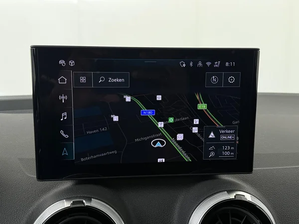 AUDI Q2 (2025) — foto 18 van 19