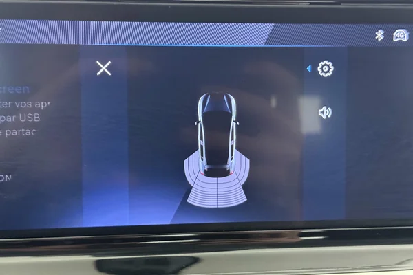 Peugeot 208 (2025) — foto 15 van 29