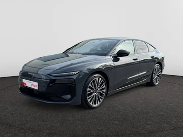 AUDI A6 Sportback e-tron (2025)
