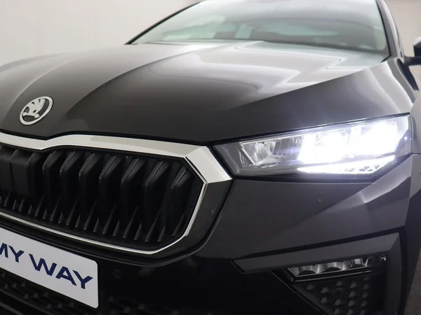 SKODA Scala (2025) — foto 6 van 18