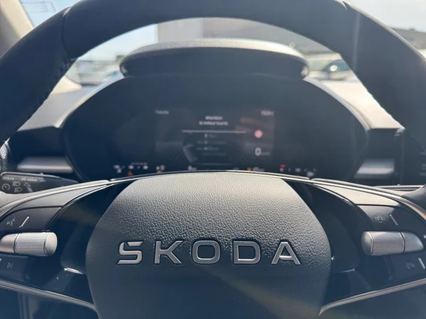 SKODA Fabia (2026) — foto 4 van 23