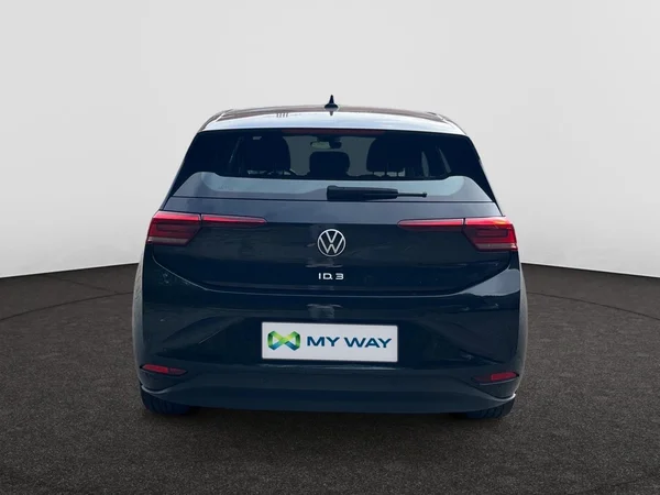 VOLKSWAGEN ID.3 (2023) — foto 22 van 22