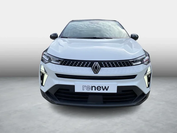 Renault Captur (2026) — foto 12 van 20