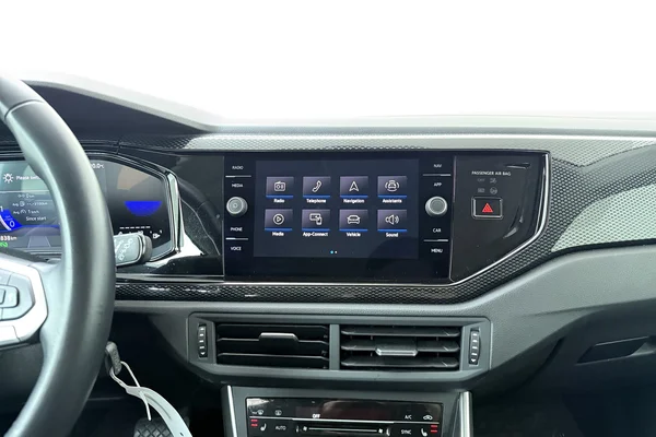 Volkswagen Taigo (2024) — foto 3 van 19