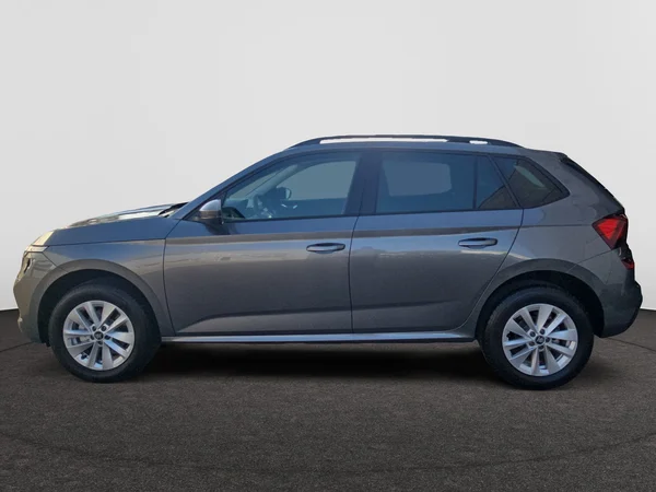 SKODA Kamiq (2026) — foto 12 van 24