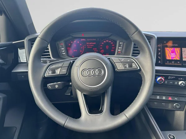 AUDI A1 Sportback (2026) — foto 11 van 16