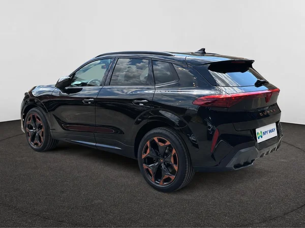 CUPRA Terramar e-Hybrid (PHEV) (2026) — foto 11 van 18
