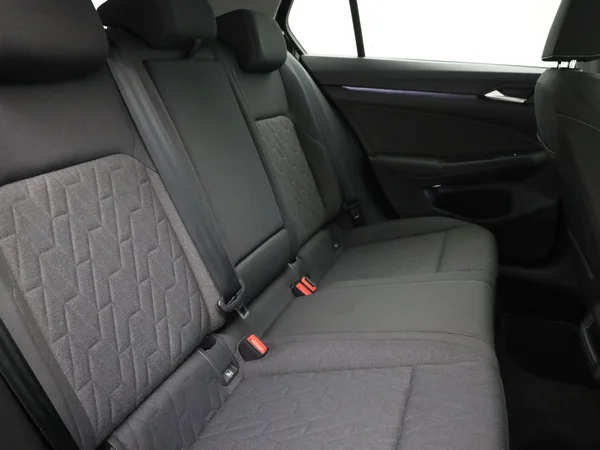 VOLKSWAGEN Golf VIII (2025) — foto 16 van 20
