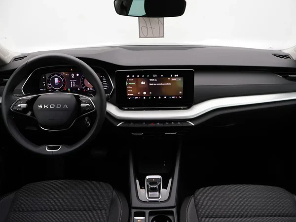 Škoda Octavia (2025) — foto 5 van 28