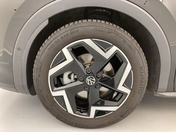 VOLKSWAGEN T-Roc (2026) — foto 15 van 34
