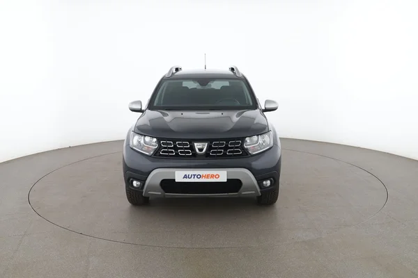 Dacia Duster (2018) — foto 15 van 16
