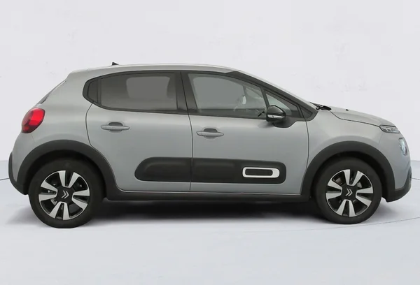 Citroen C3 (2024) — foto 26 van 29