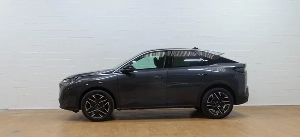 Peugeot 3008 (2026) — foto 19 van 20