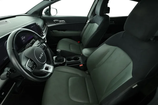 Kia Sportage (2025) — foto 16 van 16