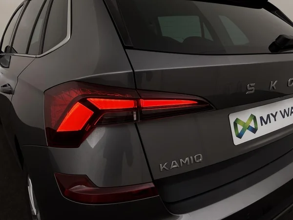 SKODA Kamiq (2025) — foto 5 van 18
