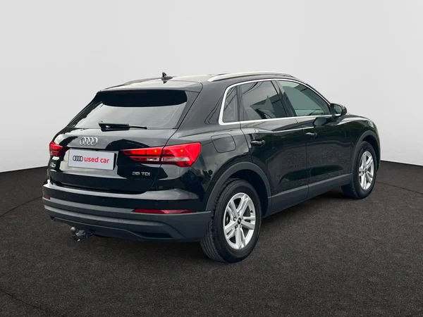 AUDI Q3 Dsl (2023) — foto 11 van 18