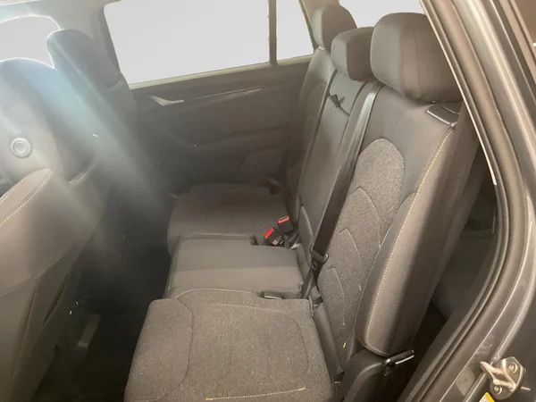 SKODA Kodiaq (2025) — foto 10 van 24