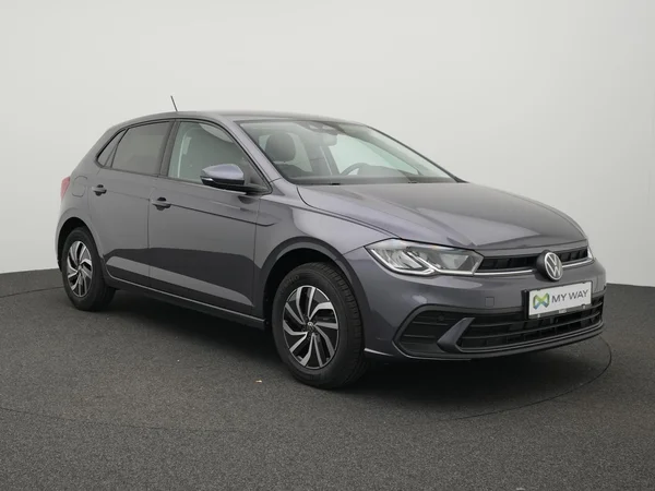 VOLKSWAGEN Polo (2026) — foto 12 van 26