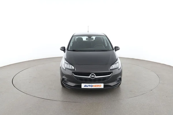 Opel Corsa (2016) — foto 15 van 16