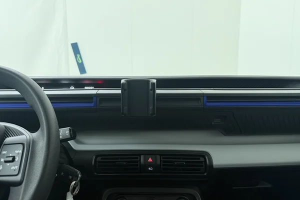 Citroen C3 (2025) — foto 3 van 16