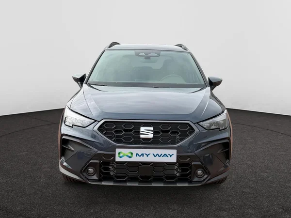 SEAT Arona (2026) — foto 2 van 20