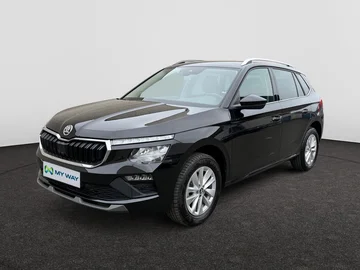 SKODA Kamiq (2025)