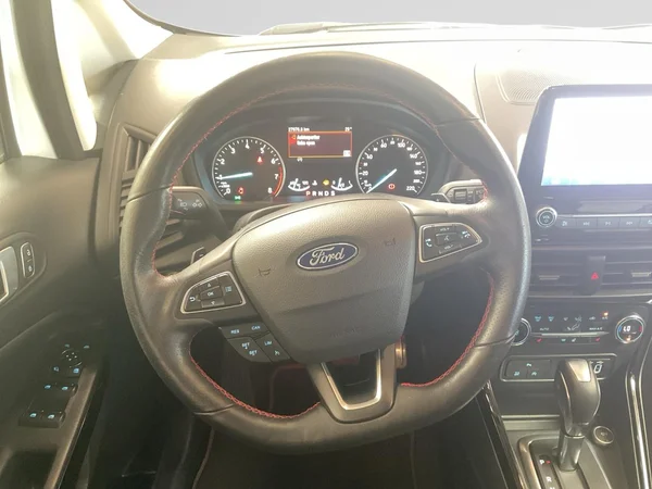 FORD Ecosport (2019) — foto 4 van 20