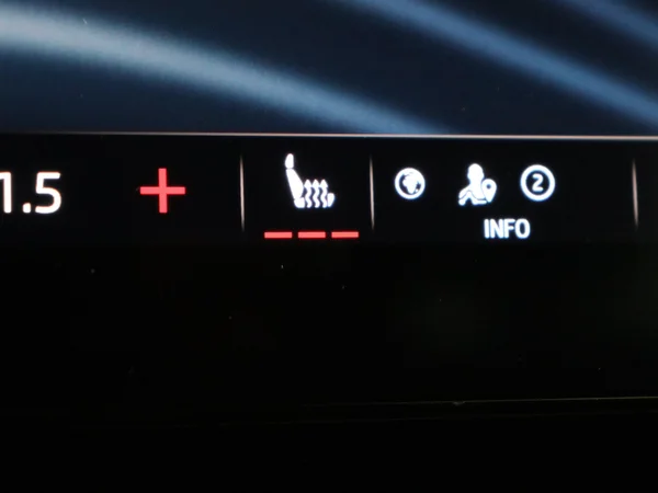 SKODA Octavia (2021) — foto 17 van 26