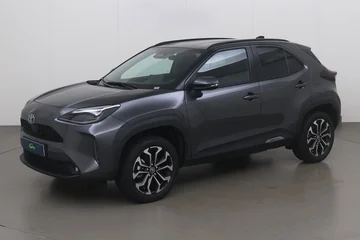 Toyota Yaris Cross Hybrid (HEV) (2026)