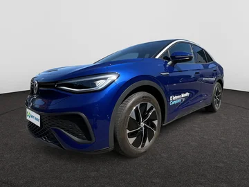 VOLKSWAGEN ID.5 (2023)