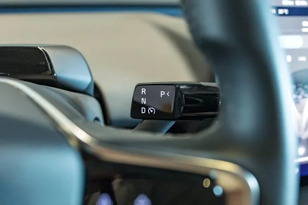 Volvo EX30 (2024) — foto 17 van 31