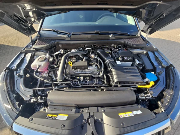 SKODA Kamiq (2026) — foto 11 van 24