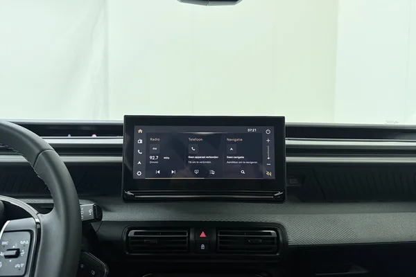 Citroen C3 Aircross (2025) — foto 3 van 19