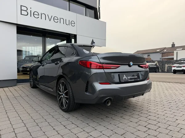 Bmw 218 (2020) — foto 25 van 28