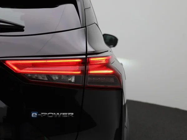 Nissan QASHQAI (2023) — foto 39 van 45