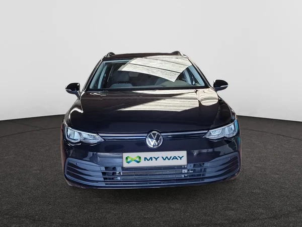 VOLKSWAGEN Golf VIII SW (2023) — foto 23 van 23