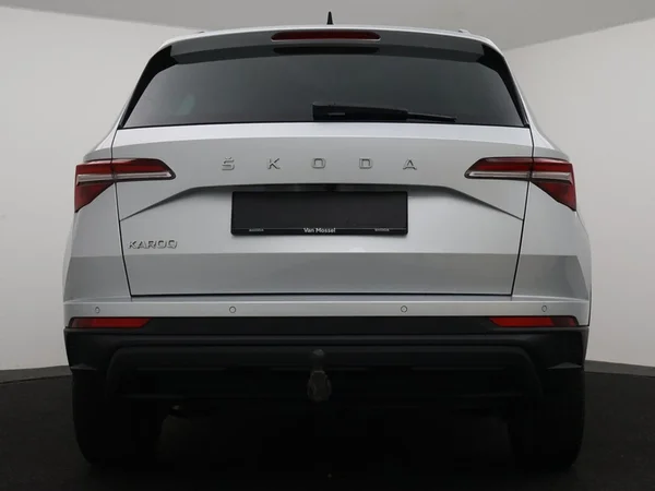 SKODA Karoq (2023) — foto 5 van 30