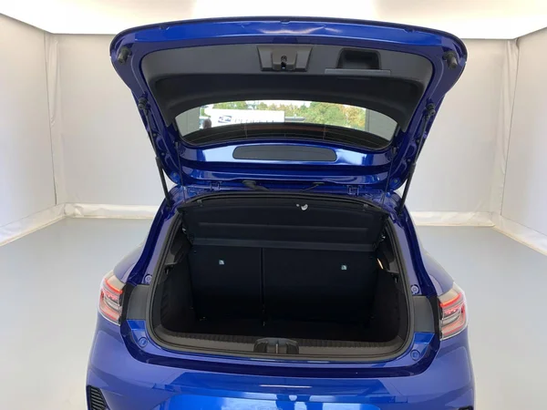 Renault Clio V Phase II (2025) — foto 3 van 25