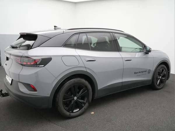 VOLKSWAGEN ID.4 (2026) — foto 24 van 30
