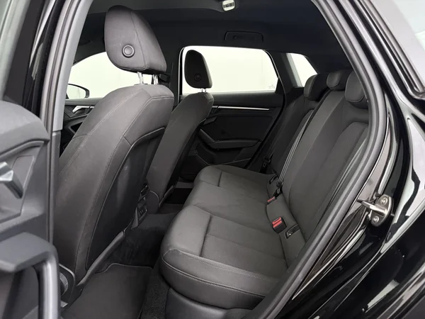 AUDI A3 (2020) — foto 5 van 29
