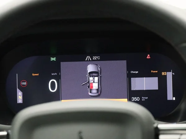 Polestar 2 (2023) — foto 40 van 41