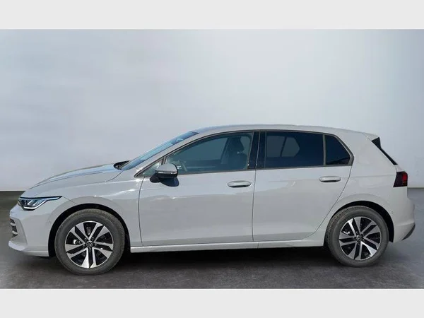 Volkswagen Golf VIII (2026) — foto 18 van 23