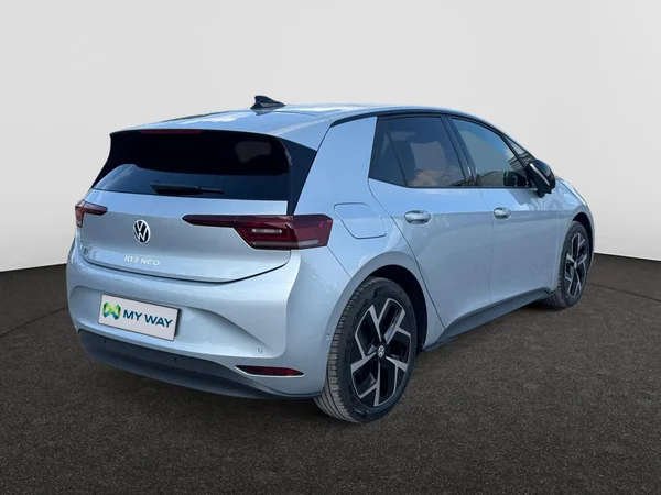 VOLKSWAGEN ID.3 Neo (2026) — foto 5 van 17