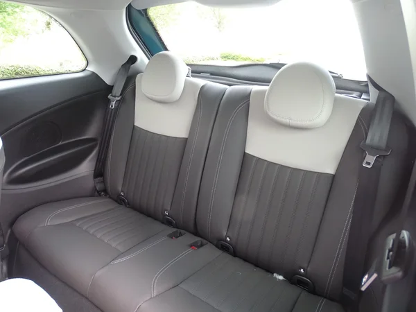 Fiat 500 (2026) — foto 7 van 24