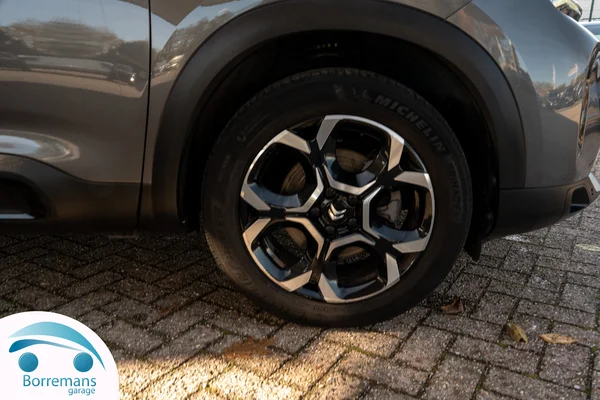 Citroen C5-AIRCROSS (2023) — foto 3 van 44