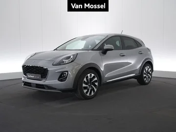 Ford Puma (2024)
