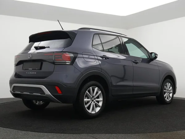 VOLKSWAGEN T-Cross (2025) — foto 3 van 27