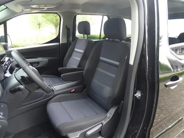 Fiat Qubo (2026) — foto 3 van 27
