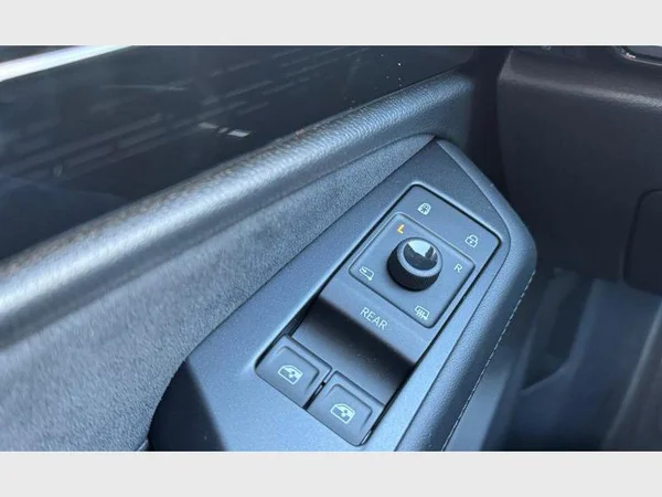 Volkswagen ID.7 Tourer (2026) — foto 5 van 33